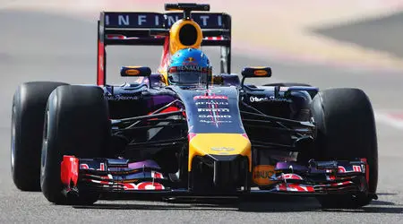 Нов двигател, нов звук, нова ера - всичко за промените във Формула 1 /видео/ Нов двигател, нов звук, нова ера - всичко за промените във Формула 1 /видео/