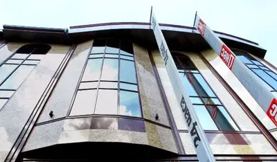 Заплаха за бомба в редакцията на "24 часа"