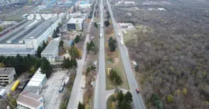 Пътната агенция планира основен ремонт на булевард „България“