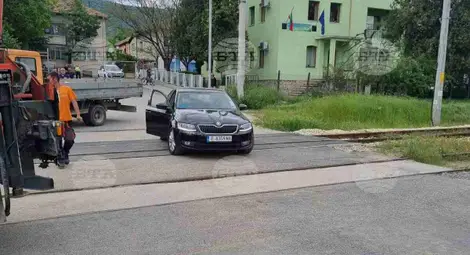 Снимка: БТА Снимка: БТА