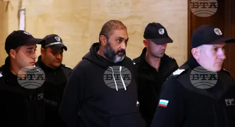 Снимка: БТА Снимка: БТА