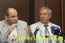 КЗК одобри сделката за продажбата на ЦСКА КЗК одобри сделката за продажбата на ЦСКА