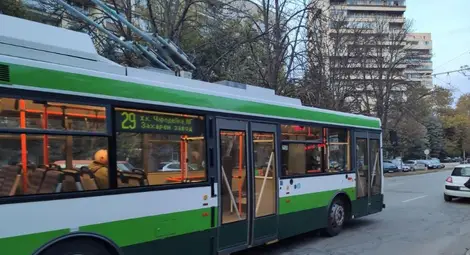 „Общински транспорт Русе“ предвижда елиминиране на частните превозвачи „Общински транспорт Русе“ предвижда елиминиране на частните превозвачи