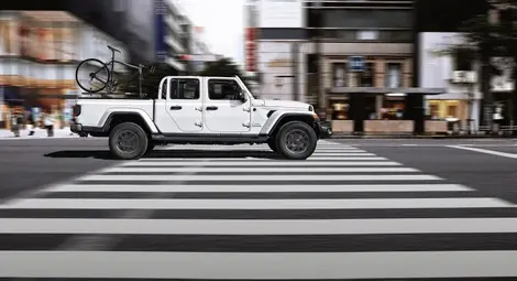 Гладиаторът е тук! И вече може да бъде поръчан