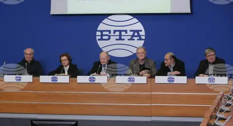 Снимка: БТА Снимка: БТА