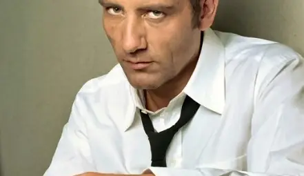 Мъжете са като виното...