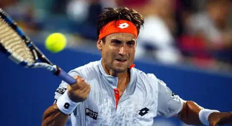 Ферер надви Вавринка в Абу Даби Ферер надви Вавринка в Абу Даби