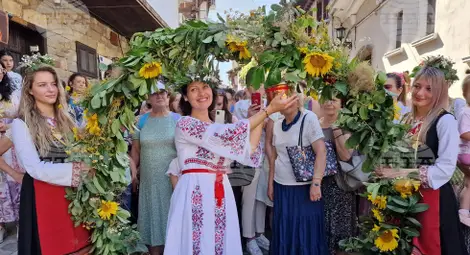 Снимка: БТА Снимка: БТА