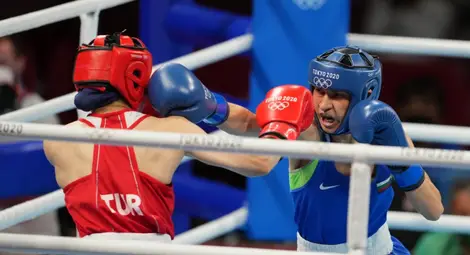 Златната Стойка Петрова: Поздравявам цяла България! Трудът се възнаграждава!