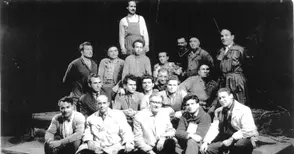 Балетът „Кармен“ гостува в Букурещ 68 години след румънската постановка на „Кармен“ в Русе