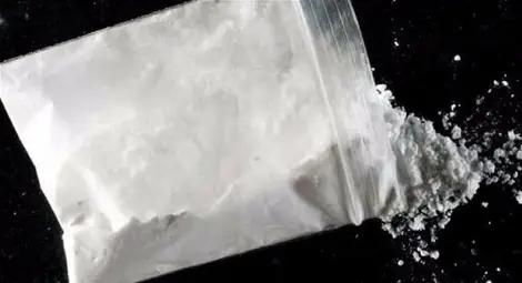 Купонджия изпят в полицията за кокаин