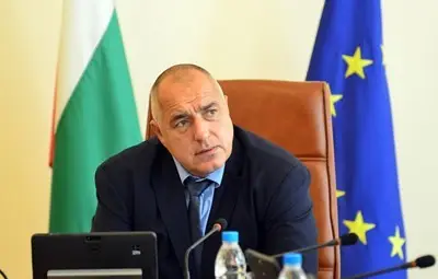 Борисов ще участва в среща на Вишеградската четворка