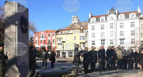 Снимка: БТА Снимка: БТА