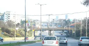 Шофьор глобен с 1200 лева за превишена скорост с продаден от него автомобил