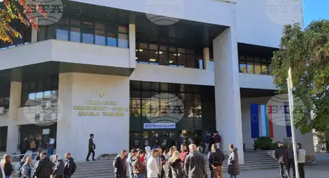 Снимка: БТА Снимка: БТА