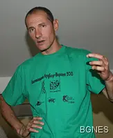 Теодор Кисимов прекарал 12 денонощия в пещерата Крубер-Вороня