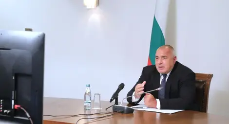 Борисов: Икономиката да работи, дръжте внимателно баланса