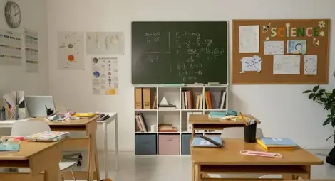 Търсят се 100-те най-добри практики от български класни стаи Търсят се 100-те най-добри практики от български класни стаи