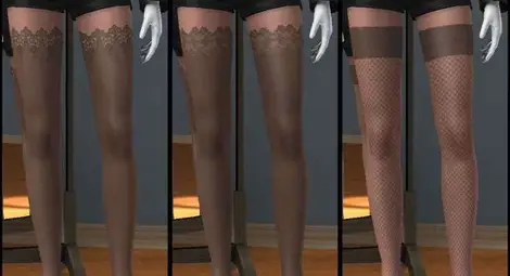 Създадоха подмладяващ чорапогащник Създадоха подмладяващ чорапогащник