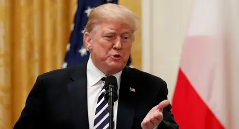 Тръмп: Двете Кореи с обща кандидатура за Олимпиадата 2032 г.