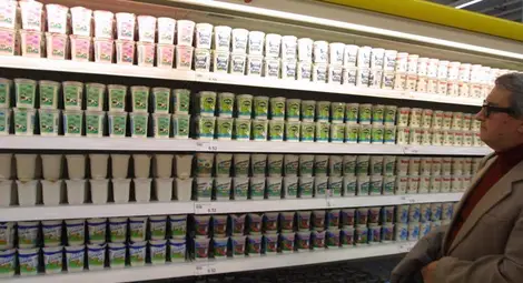 Мандри искат нови опаковки за млякото по БДС