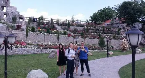 Китайски инвеститори: Новият Път на коприната минава през България