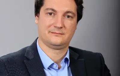 Крум Зарков