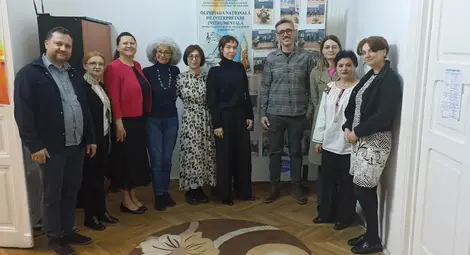 Снимка: Пресцентър