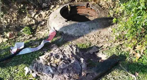 ВиК - Русе: Призоваваме за сериозно отношение от страна на всички жители на гр. Русе, за да се реши проблемът със запушването на канализацията