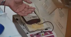 „Кръвта не е за продан“ удвои за 17 дни донорите от началото на годината