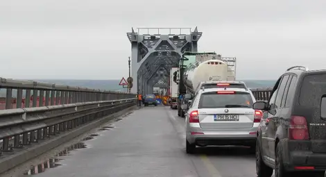 Доказано: Мястото на третия мост над Дунав е при Русе