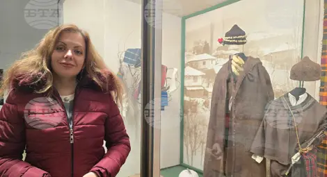 Снимка: БТА Снимка: БТА