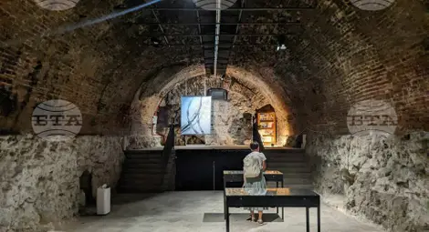 Снимка: БТА Снимка: БТА