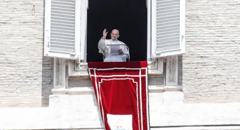 Папата предупреди да не обявяваме победа над коронавируса Папата предупреди да не обявяваме победа над коронавируса