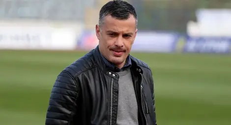 Людмил Киров: Не знам дали отборът ни ще остане на футболната карта