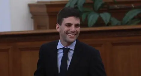 Никола Минчев е новият председател на Народното събрание