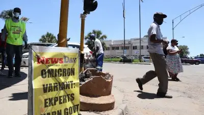 До 10 дни ще стане ясно колко ефективни са ваксините срещу омикрон