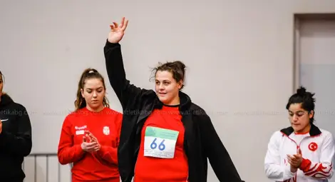 Шампионски опит на Яна Копчева на турнира &bdquo;Цветанка Христова&ldquo;