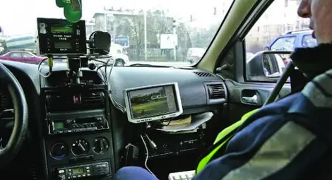 КАТ вади всички радари на пътищата за две денонощия