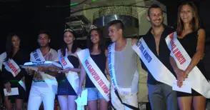Тройно сито излъчва днес Мис и Мистър Топ лица на Русе
