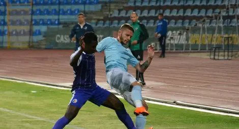 &bdquo;Дунав&ldquo; на поправителен срещу &bdquo;Царско село&ldquo;