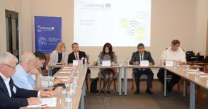 Неподдържан фарватер и бюрокрация  пречат на корабоплаването по Дунав