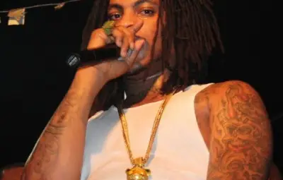 Рапър влезе в предизборната надпревара за президент на САЩ