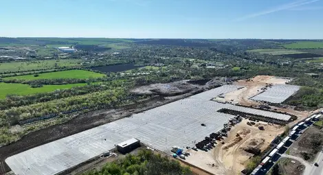 Снимка: Росен ПЕТРОВ