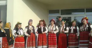 Най-възрастният Иван в Иваново получи грамота на Ивановден