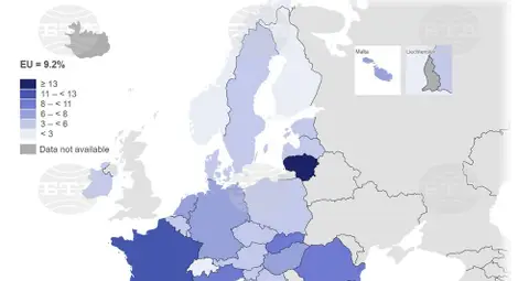 Снимка: БТА Снимка: БТА