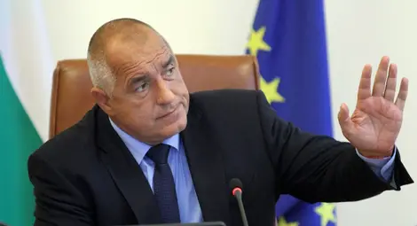 Борисов се среща с работодатели заради проблемите в енергетиката