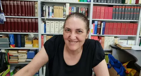 Теодора ДЯНКОВА