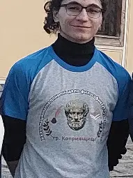 Ученик от МГ „Баба Тонка“ представя България на Международната олимпиада по философия във Финландия Ученик от МГ „Баба Тонка“ представя България на Международната олимпиада по философия във Финландия