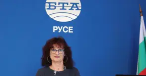 Зам.-директорът на Русенския музей Ренета Рошкева: Боровското съкровище и много рядък меден слитък са нашите най-пътуващи експонати